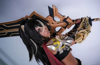 [nonsummerjack] 至尊獅子