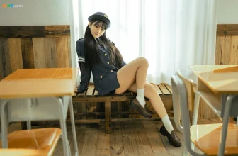 桜井宁宁 中野美树[1222MB-78photos]