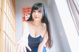 Cosplay 糖果果candy 死库水 Set.01