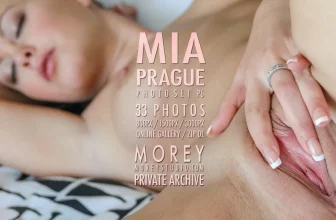 （Morey Studio）2025年5月25日 – MIA M – P6（33p）