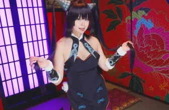 Mui Anzai (安斎夢唯) – ユゥユゥちゃんに甘えたい[290MB-198photos]