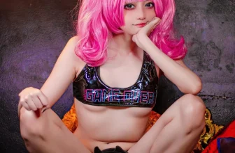 邪惡霸主加博 – Sango 十二月套裝