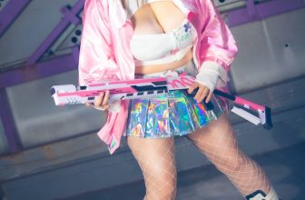 Chouzuki Maryou – Viper (NIKKE)