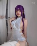 Coser@Angel Chan 葬送的芙莉莲菲伦