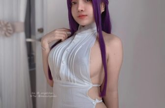 Coser@Angel Chan 葬送的芙莉莲菲伦