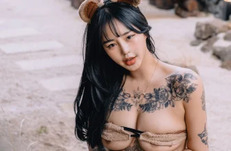 Jeon Bo-Yeon (전보연) – Toilet Girl – part 02[213MB-47photos]