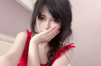 AT鲨 小红裙[14MB-60photos]