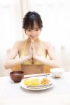 Mari Kominato 古湊まり, FLASHデジタル写真集 「料理の腕は父譲り」 Set.01