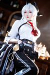 Coser@瓜希酱 – 鸣潮 赞妮 (20P)
