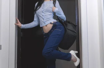 Cosplay 杏仁曲奇吉他妹妹2.0版