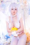 Arty Huang – Le Malin Bunny Girl (Azur Lane)