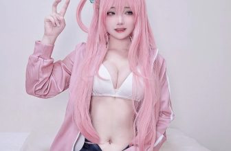 キツネ – Bocchi