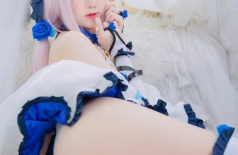 Sally Dorasnow Vanilla