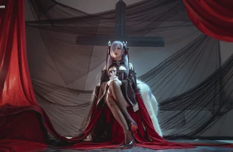 宮本桜 – 奥古斯特[195MB-25photos]