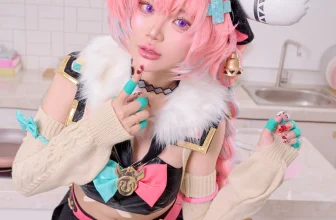 Zinieq – varesa[269MB-52photos]