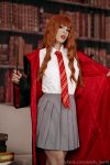 Waifu Korra – Hermione Granger