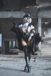 雲溪溪 奶桃桃 – YoRHa No.2 Type B 1