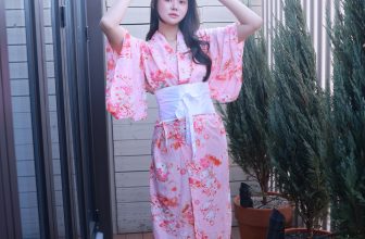 Inah 이나, SWEETBOX Vol.40 Photobook Set.02