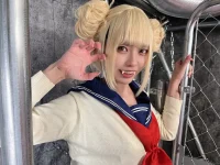 「暴動」ちはる – 5