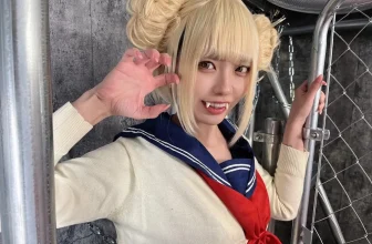 「暴動」ちはる – 5