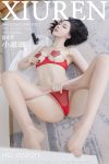 XiuRen秀人网 No.10411 Xiao Dou Dou (85P)