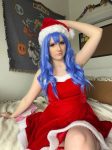 Nina – Juvia’s Present to You