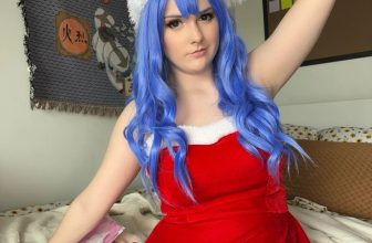 Nina – Juvia’s Present to You