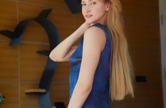 Ivi Rein Flirt With Me (137 Photos)