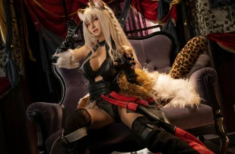 Shika小鹿鹿 莎拉自拍集[95MB-30photos]