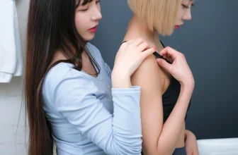 Ahe 아해, Rua 루아, ArtGravia Vol.660 Photobook Set.01