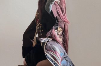 Lunara Fawn – Hu Tao