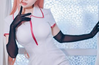 Cosplay ElyEE子 Power パワー