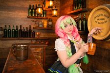 Mimsyheart – Mitsuri Kanroji Maid