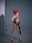 Cosplay ZinieQ Yoko Littner