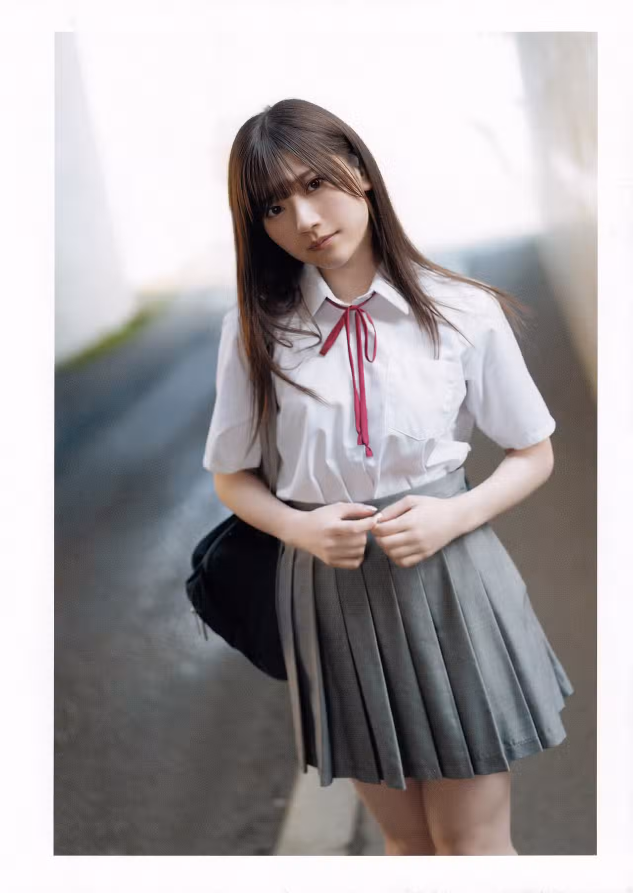 (木ノ內れみ) 比基尼曬豐滿身材 讓人看了愛不釋手 (37P)