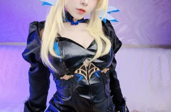 味霖酒 – Lumine Abyss