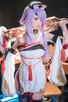 Coser@面饼仙儿 – 公主连结re dive 宵滨深月 (33P – 1V)