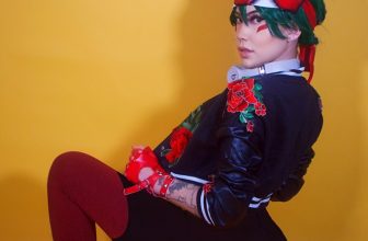 Felicia Vox – Kiriko