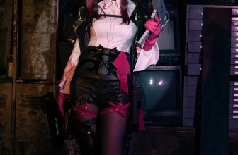 Atsuki あつき – Suite Irony[760MB-294photos]