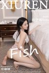 XiuRen秀人网 No.10589 Yu Zi Jiang Fish (81P)