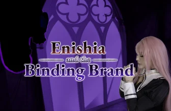 MimiChan – Enishia and the Binding Brand[45MB-20photos]