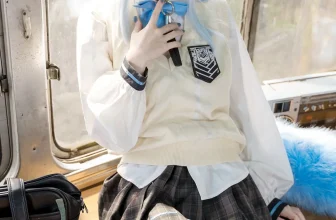 XiuRen秀人网 No.10461 Well11 (74P)