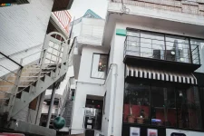 Pure Media Vol.223 Dohee (도희)[198MB-58photos]