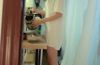 推特@guychan_b 美麗的女孩