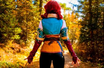 MisswarmJ – Triss