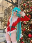 Mercury – Miku Xmas