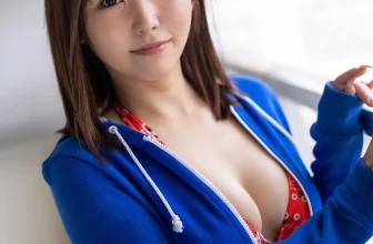 [七嶋舞] 性感與可愛兼具 微笑讓人心醉 (20 Photos)