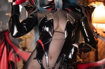 Atsukiあつき – Suite Lane 27 Set.01