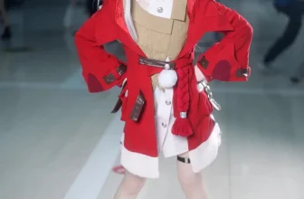 九斤小豬咪 克拉拉-崩壞星穹鐵道