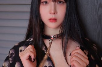 JangJoo 장주, ArtGravia Vol.337 Photobook Set.01